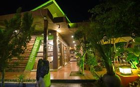 Lawaka Hotel Ampana